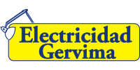 Electricidad Gervima logo